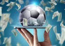 Safety & Digital Care on Your Football Betting Site