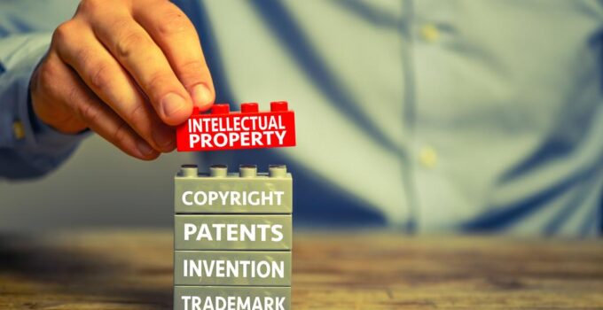 Patent PDFs And Legal Considerations: Understanding Copyright And Usage Rights
