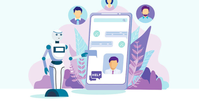 Chatbots: Enhancing Customer Interaction And Engagement