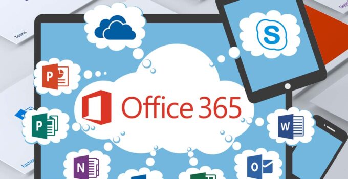 Getting the Most Out of Office 365