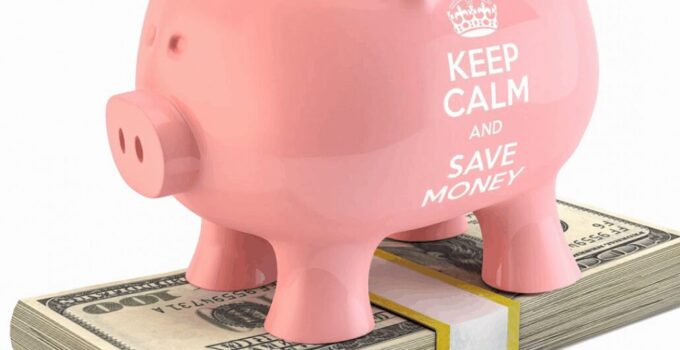 Striking a Balance: Budgeting and Investing in Harmony