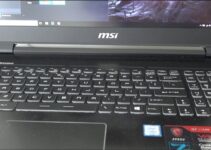How to Fix Your MSI Notebook: A DIY Guide
