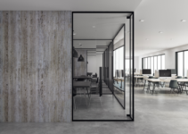 Benefits of Glass Partitions in Commercial Spaces