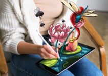 Unleashing Creativity: The Ultimate Drawing Tablets for 3D Modeling