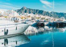 Marbella from the Water: Why Renting a Boat or Yacht Should Be on Your Itinerary