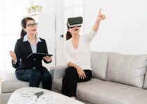 Why 3D Virtual Tours are a Game-Changer for Real Estate Marketing