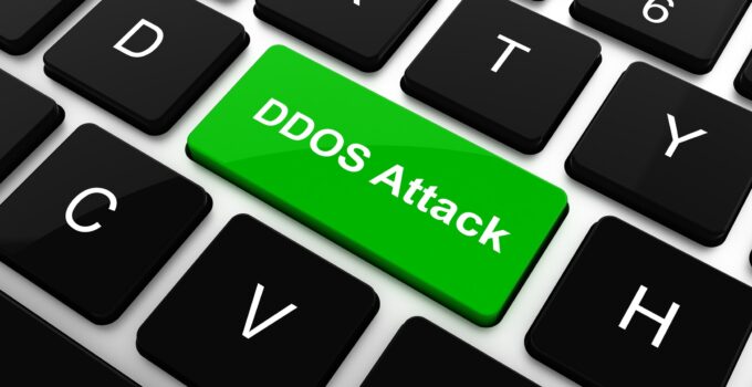 Battle Against DDoS Attacks: How Dedicated Servers Provide Defense