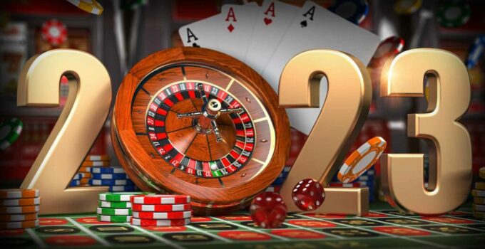 The Best Marketing Tips for Online Casinos in 2024