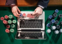 14 Tips to Be Safe While Playing Online Casino