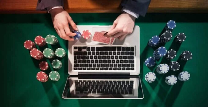 14 Tips to Be Safe While Playing Online Casino
