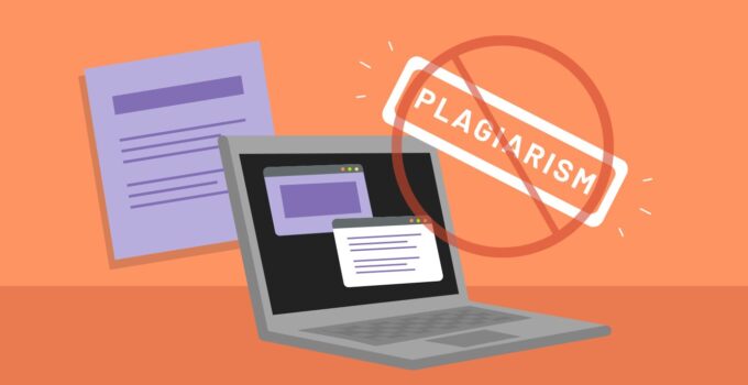 Digital Plagiarism Prevention: Understanding the Importance of Originality
