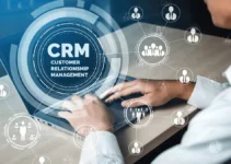 Navigating the Future of Banking: The Role of CRM Solutions in Enhancing Customer Experience