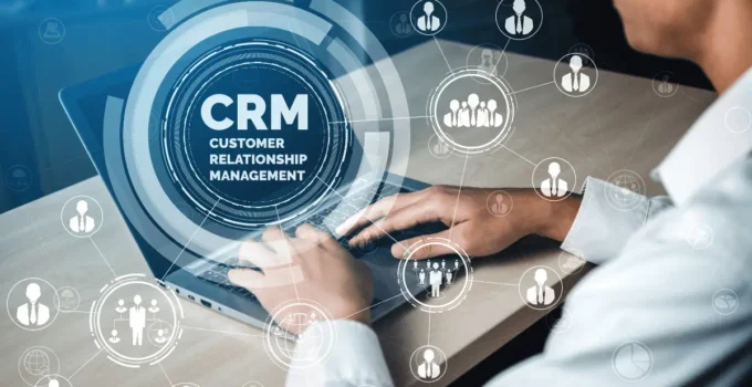 Navigating the Future of Banking: The Role of CRM Solutions in Enhancing Customer Experience