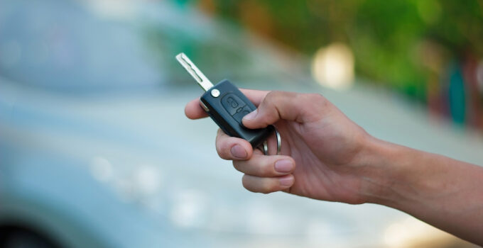 Emergency Car Key Replacement: Why A Locksmith Should Be Your First Call
