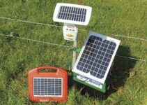 How To Charge A Solar Fence Charger: All There Is To Know