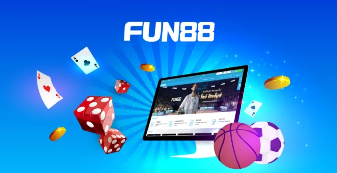 Guide on How to Play Lottery Betting at Fun88 Thailand for Beginners