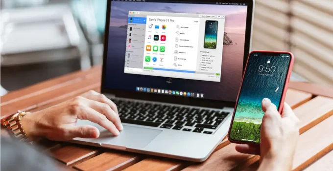 How to Restore Lost Photos on your iOS or Mac Device 