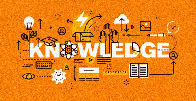 Top Apps and Websites To Improve Your Knowledge