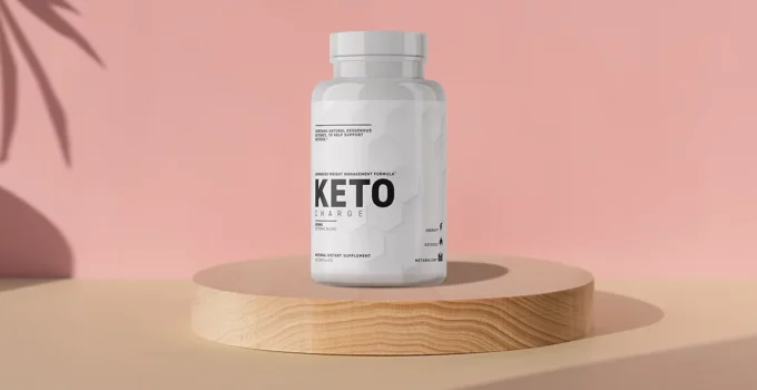 Personalized Wellness with Keto Charge: Utilizing Digital Tools for Customized Benefits