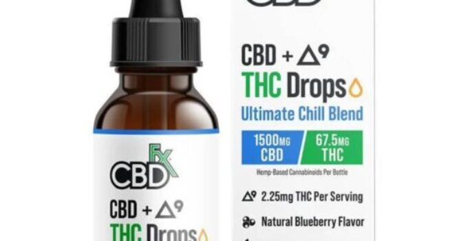 List 7 Ways To Infuse THC Oil In Your Hot Drinks