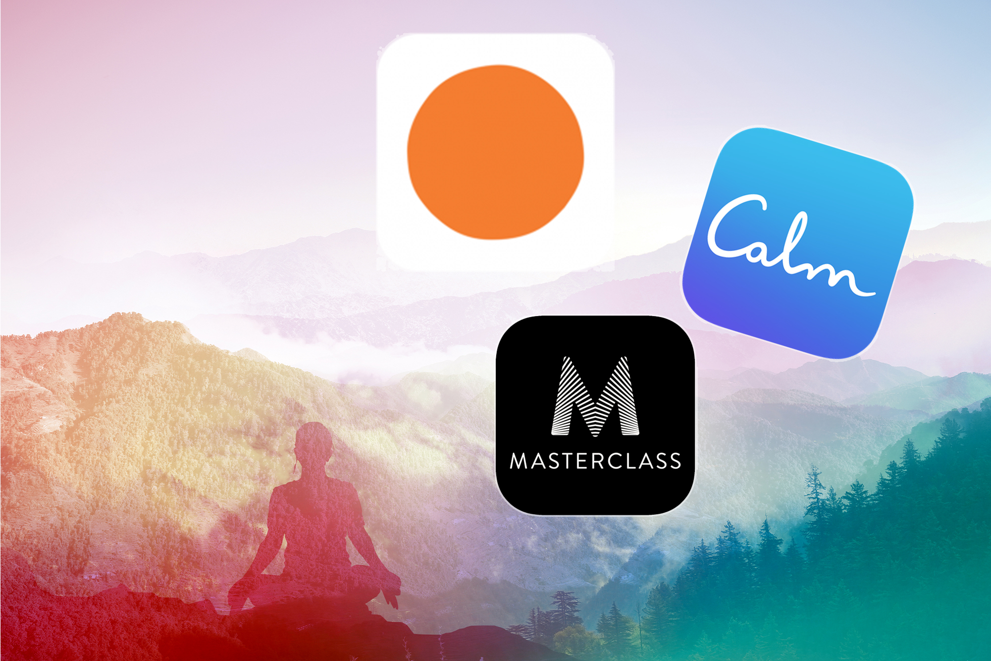 Mindfulness and Meditation Apps