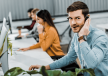 Cost-Effective Customer Care ─ How Outsourcing Can Save You Money