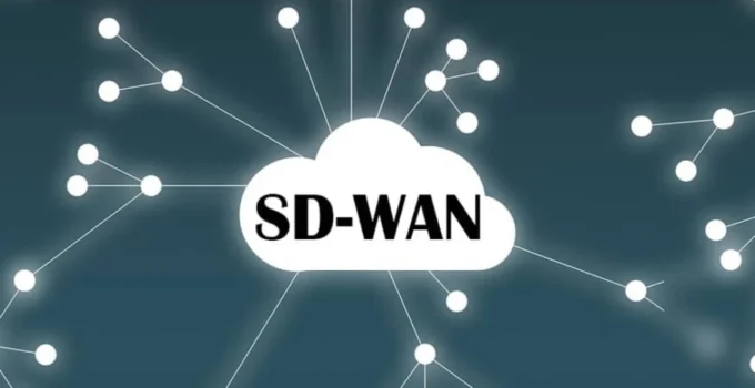 SD-WAN: Revolutionizing Business Networks