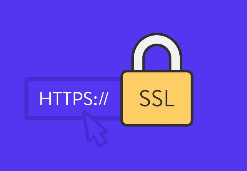 SSL Certificate