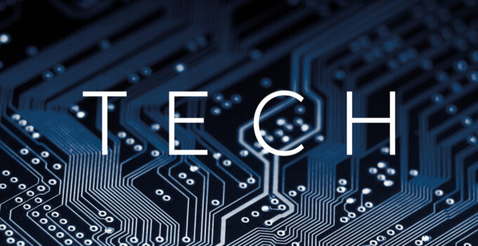 Tech Titans: Tracing the Remarkable Growth and Global Impact of the Tech Industry