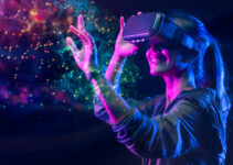 The Future Is Now with These 5 Virtual Reality Development Trends