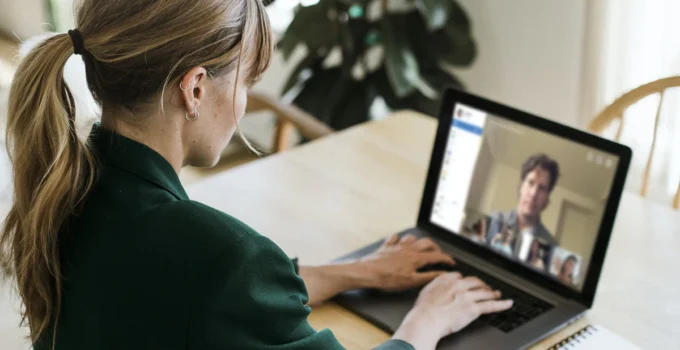 Virtual Collaboration Unleashed: The Benefits of Co-Browsing for Businesses