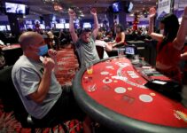What’s the Secret Behind the Best Online Casinos in The World?