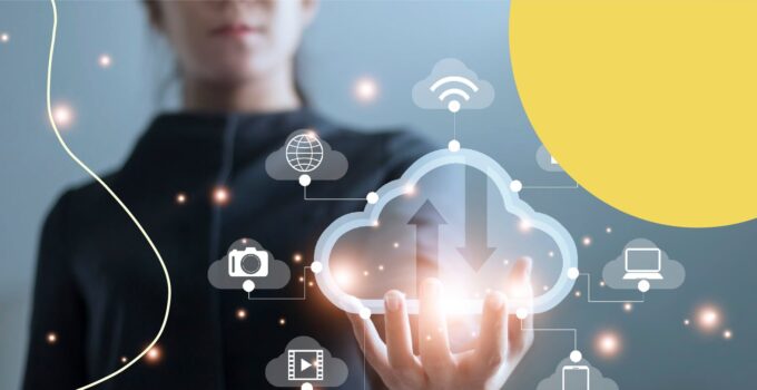 Navigating the Cloud: The Power and Purpose of Cloud Consulting Services