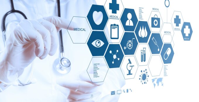 How Lathe Revolutionizes the Medical Shop’s Industry