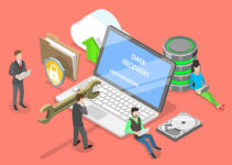 Recuva for Mac: 5 Best Data Recovery Software Alternatives