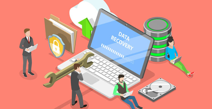 Recuva for Mac: 5 Best Data Recovery Software Alternatives