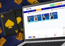 Place Your Bets Securely – Use the Services of the Iccwin Bookmaker
