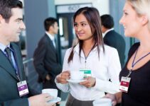 The Name Tag Advantage: How it Boosts Employee-Driven Marketing