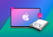 How to Recover Data from a Formatted Hard Drive on Mac