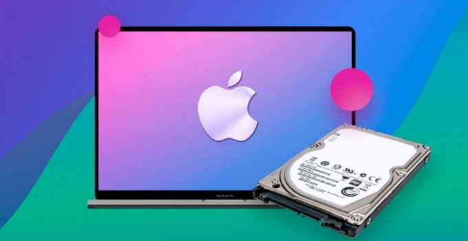 How to Recover Data from a Formatted Hard Drive on Mac