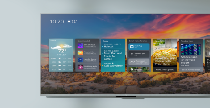 10 Sideloading Apps for Smart TVs