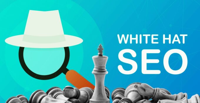 The Ultimate Guide to White Hat SEO Strategies and Technique