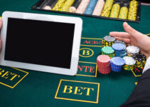 Discovering the Latest Trends: New Online Casinos Worth Trying