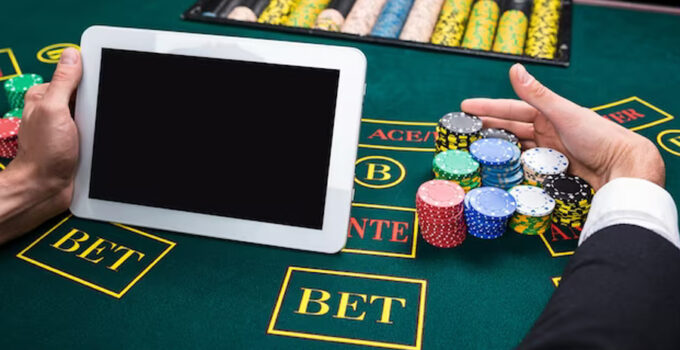 Discovering the Latest Trends: New Online Casinos Worth Trying