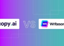 Copy AI vs. WriteSonic: Which Is the Best AI Writing Tool?