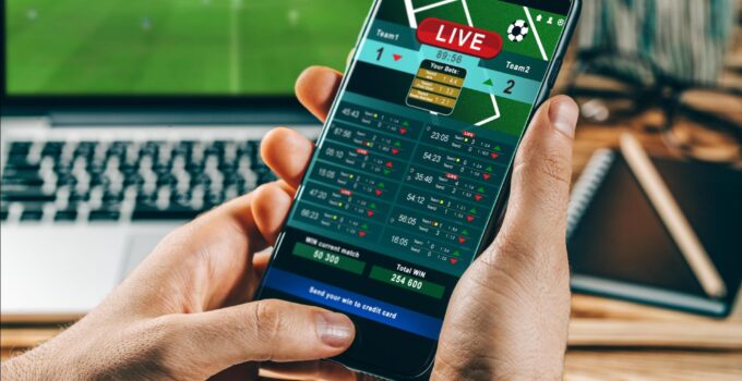Exploring Six6s Betting Experience in Bangladesh