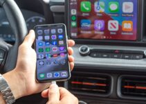 How to Better Integrate Your iOS Device with Your Car