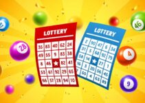 The Japanese Lottery: A Chance for Fortune