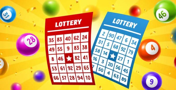 The Japanese Lottery: A Chance for Fortune