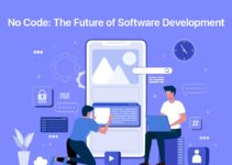 The Future of Web Development: No-Code’s Rising Influence